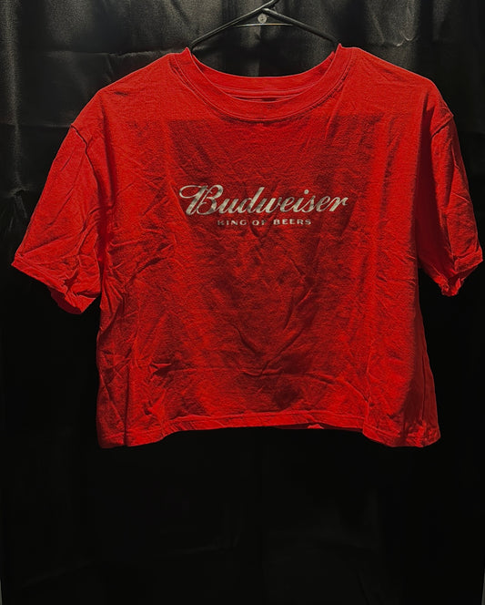 Budweiser Red