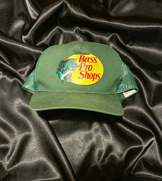 Bass Pro Cap